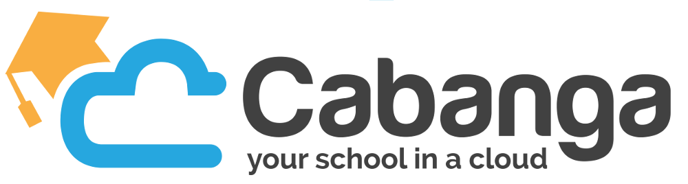 Cabanga logo