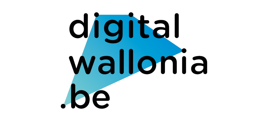 digital wallonia